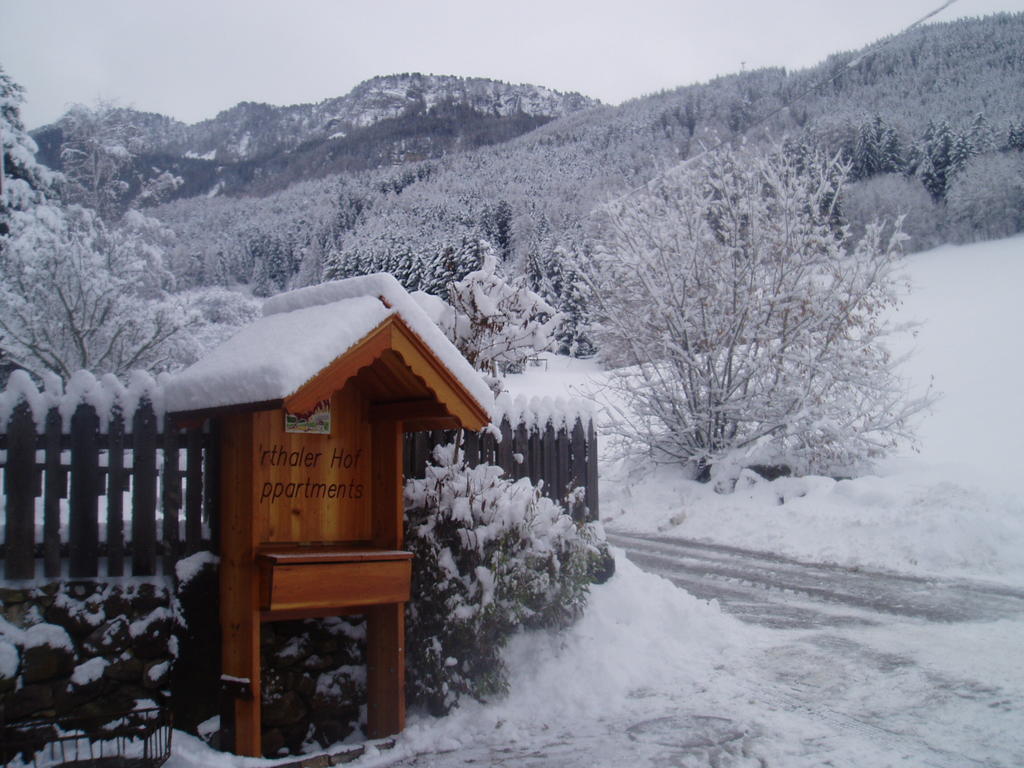 Urthalerhof * Kastelruth