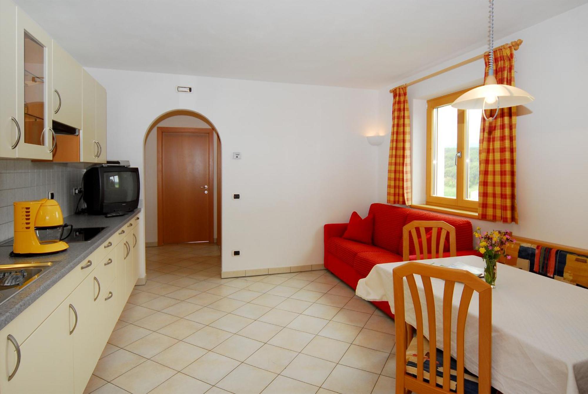 Agroturismo Urthalerhof Castelrotto