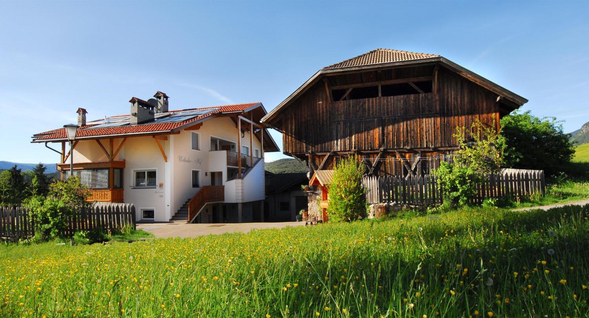 Urthalerhof Agroturismo