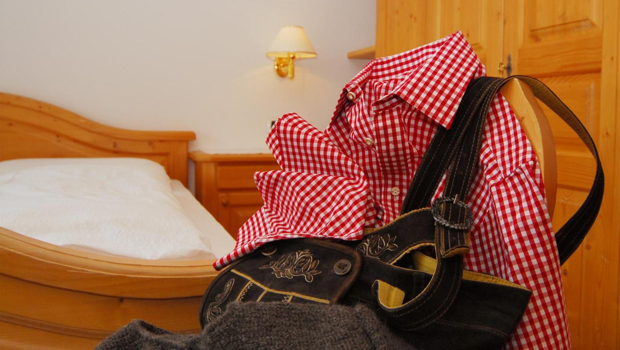 Agroturismo Urthalerhof