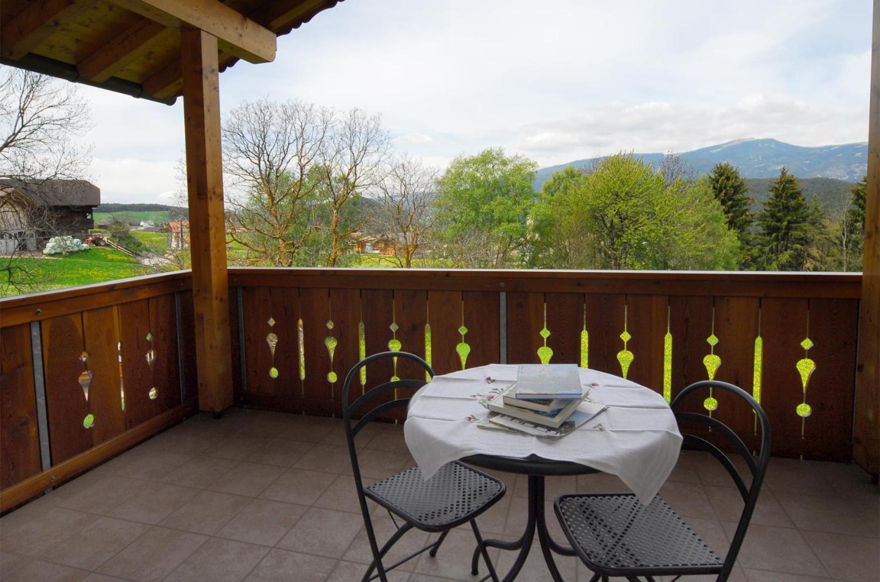Urthalerhof Agroturismo Castelrotto