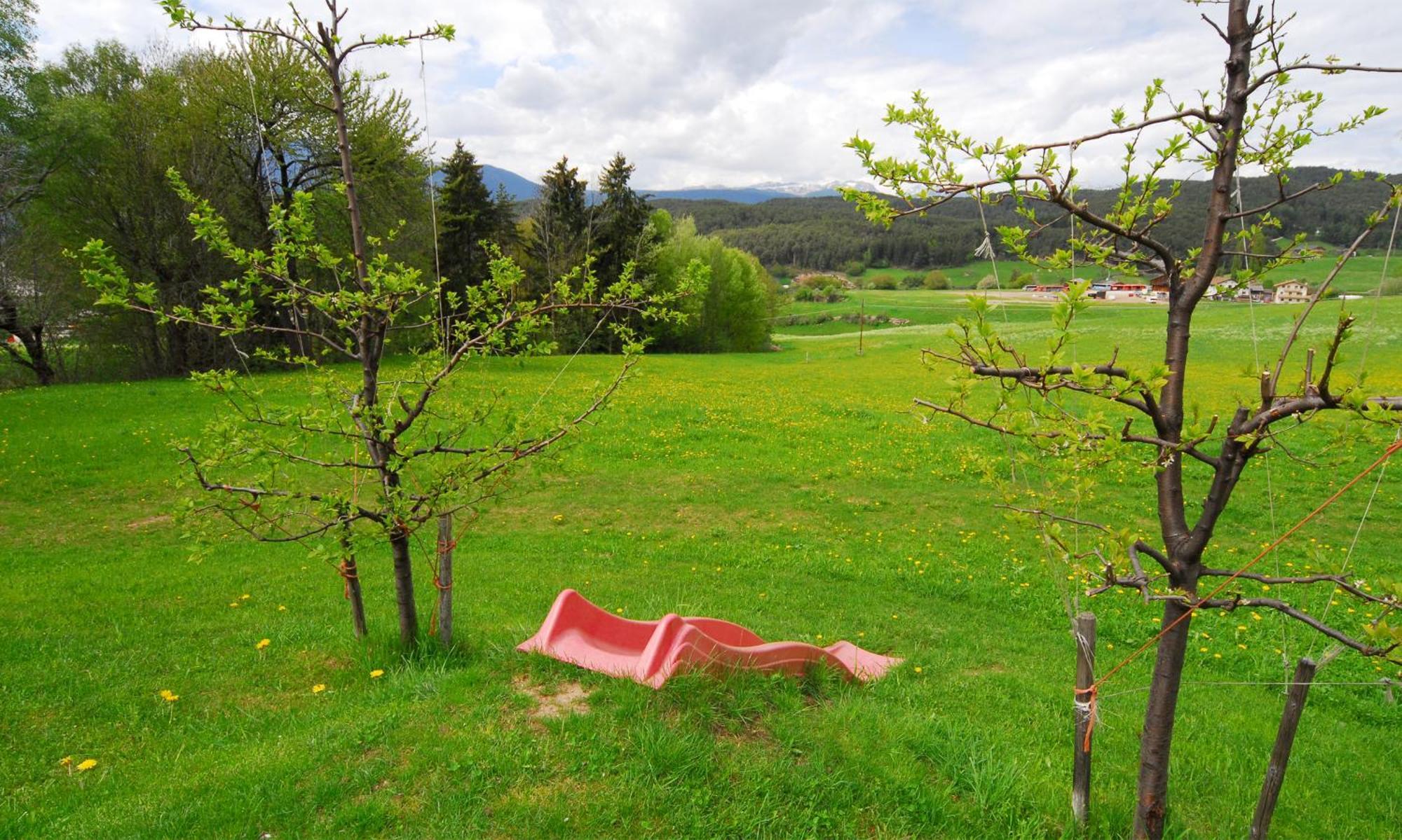 Urthalerhof Agroturismo *