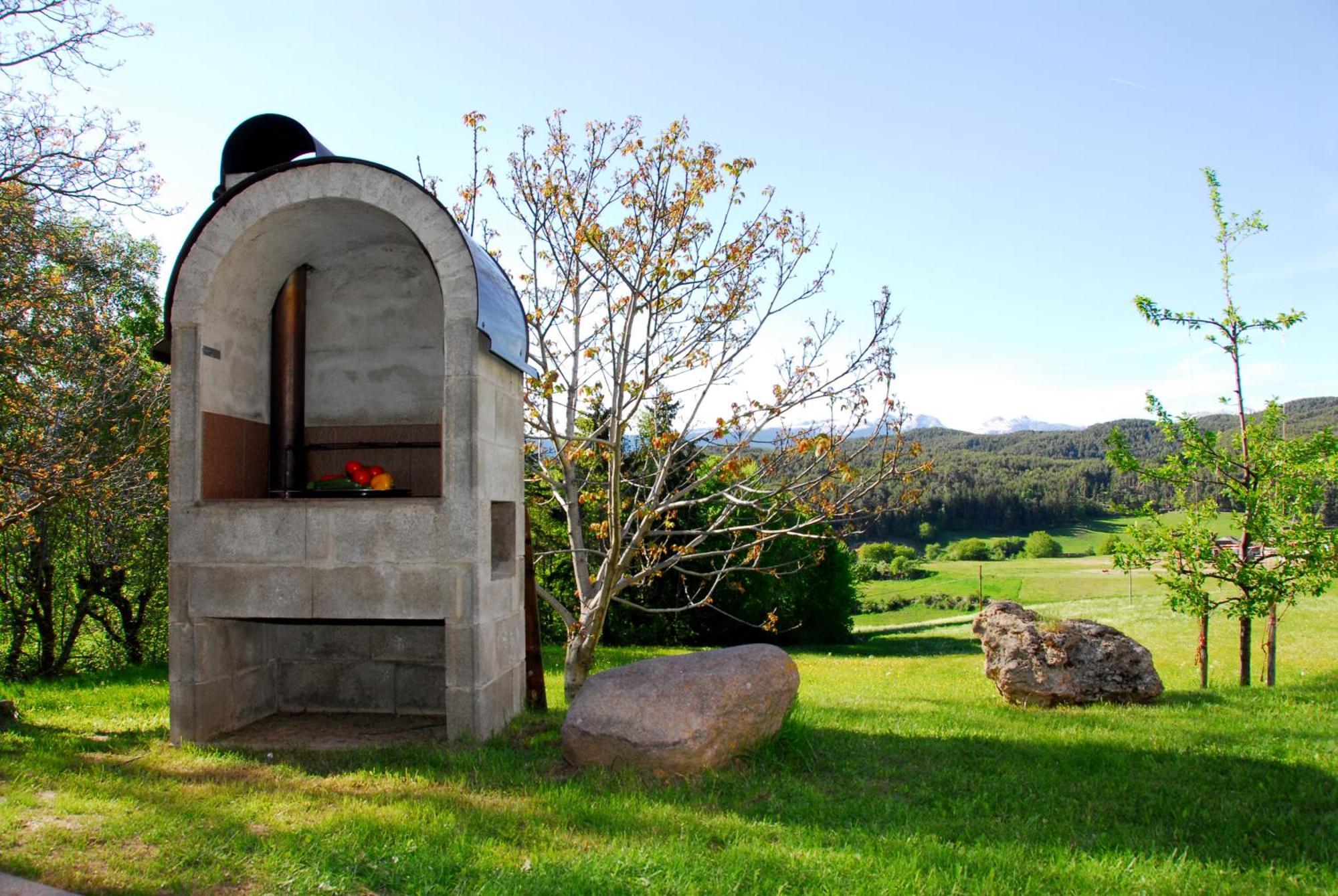 Urthalerhof Castelrotto