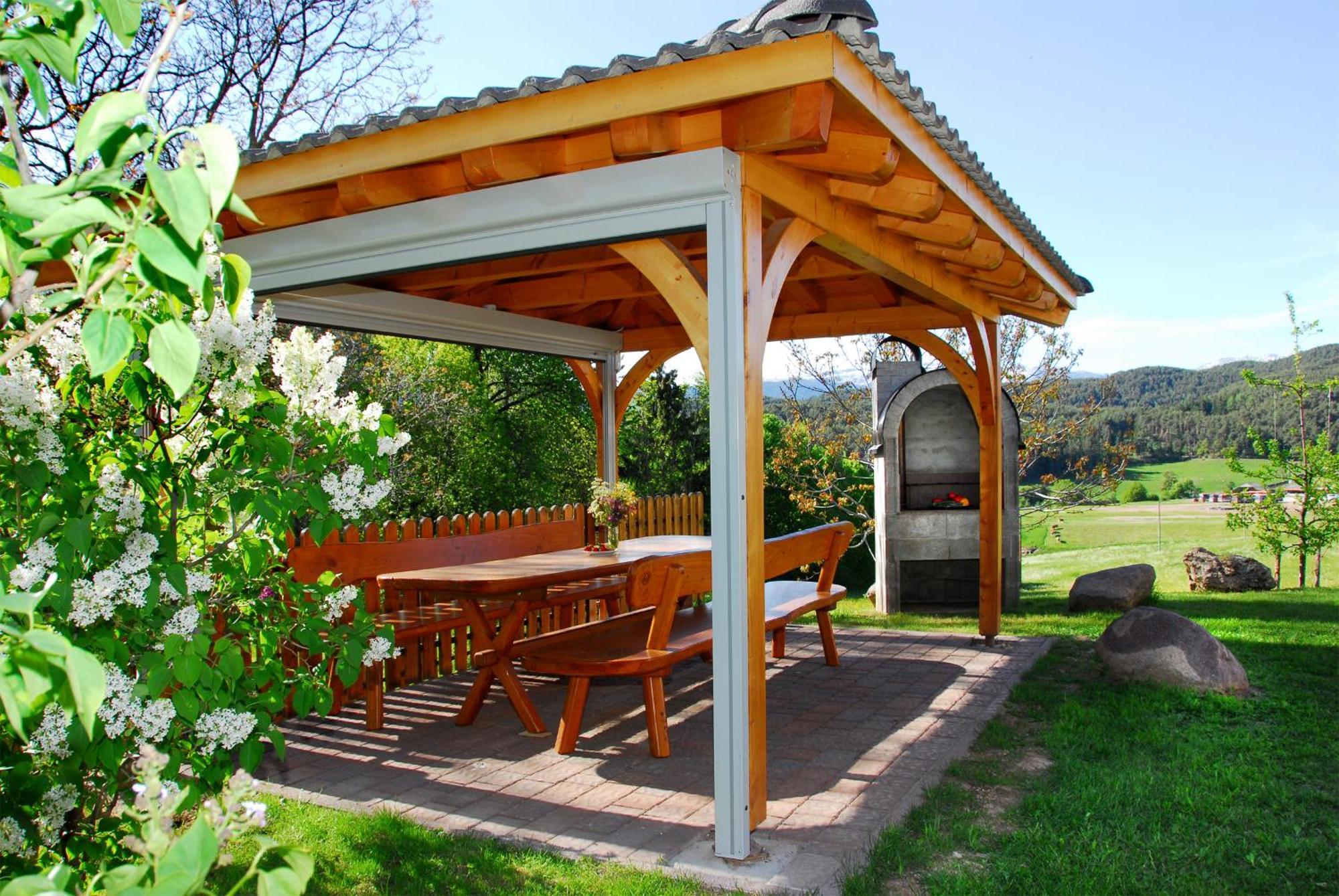 Agroturismo Urthalerhof