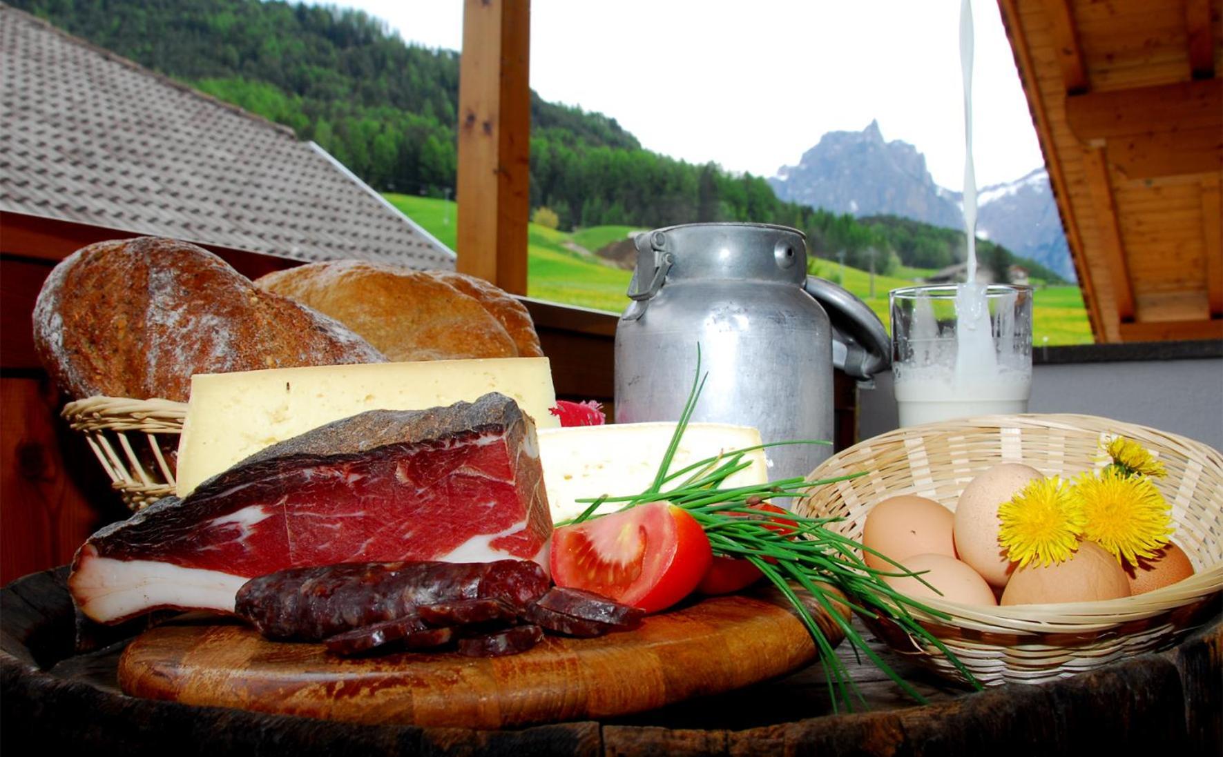 Agroturismo Urthalerhof