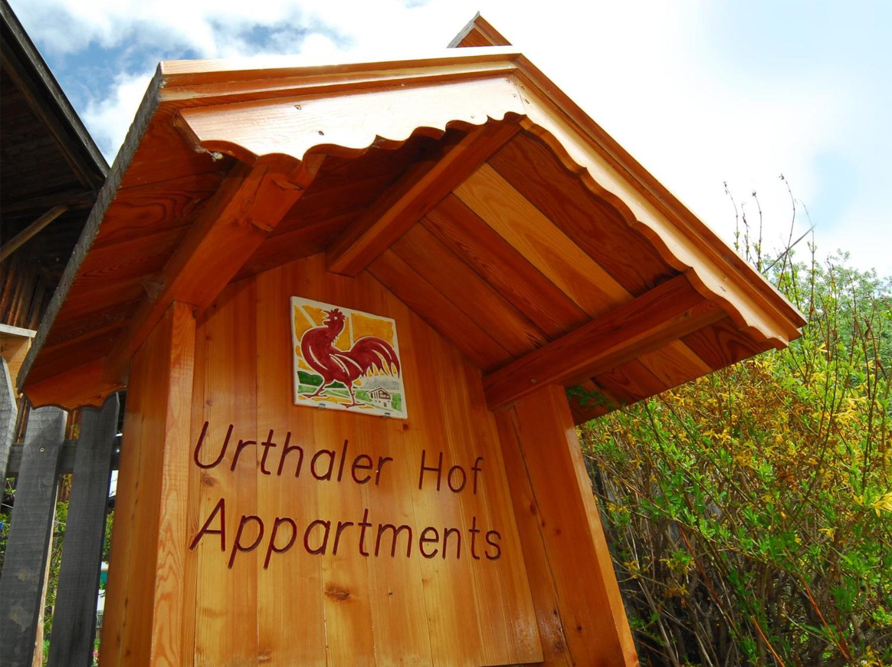 Urthalerhof * Kastelruth